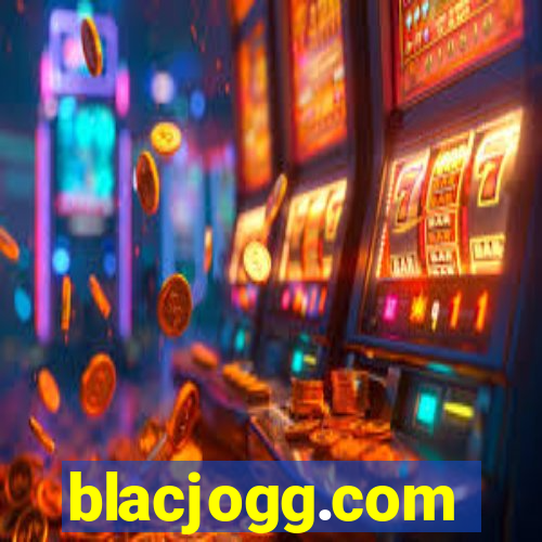 blacjogg.com