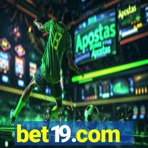 bet19.com