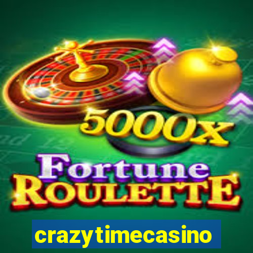 crazytimecasino