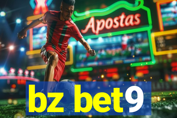 bz bet9