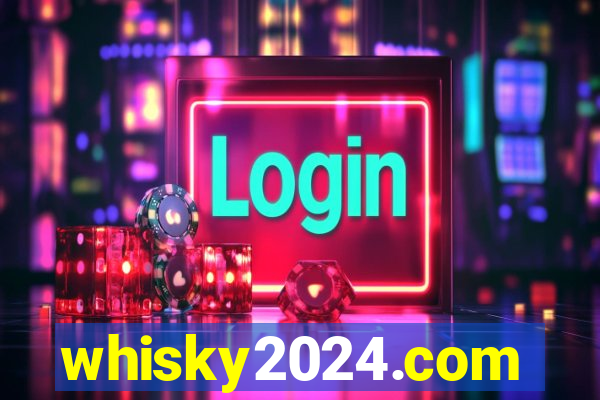 whisky2024.com