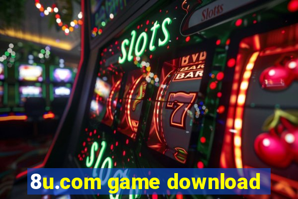 8u.com game download