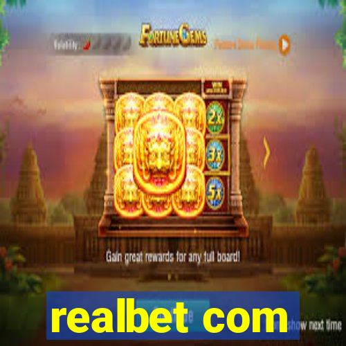 realbet com