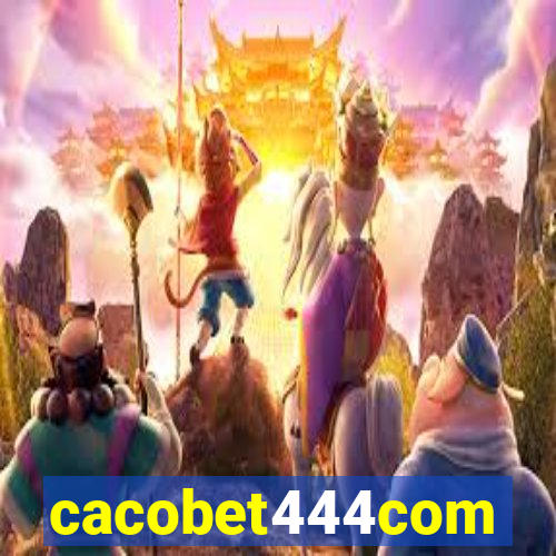 cacobet444com