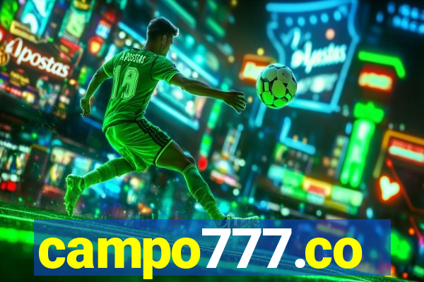 campo777.co