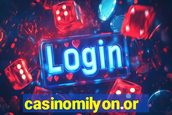 casinomilyon.org