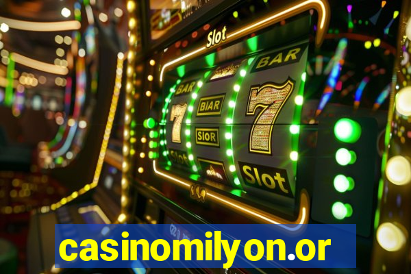 casinomilyon.org