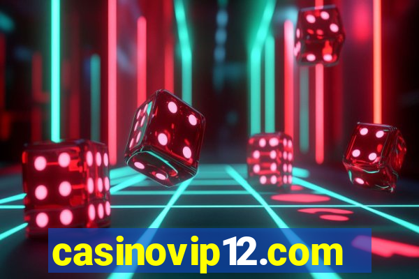 casinovip12.com