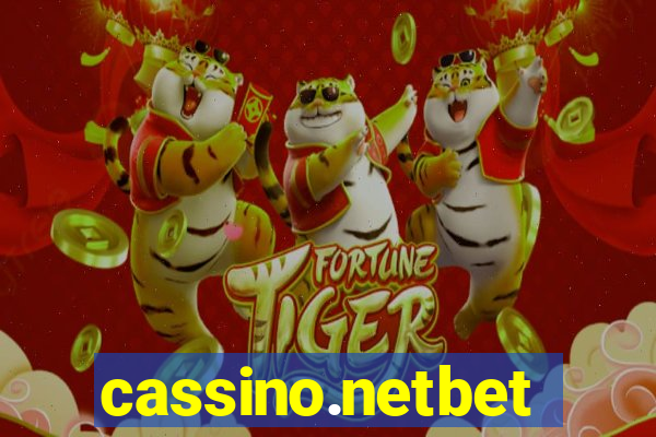 cassino.netbet