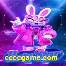 ccccgame.com