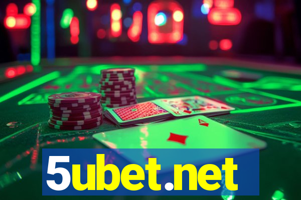 5ubet.net