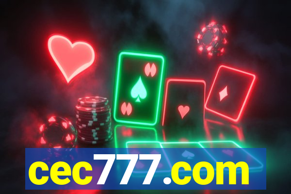 cec777.com