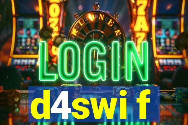 d4swi f