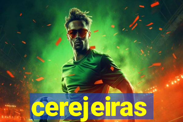 cerejeiras