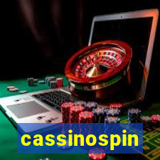 cassinospin