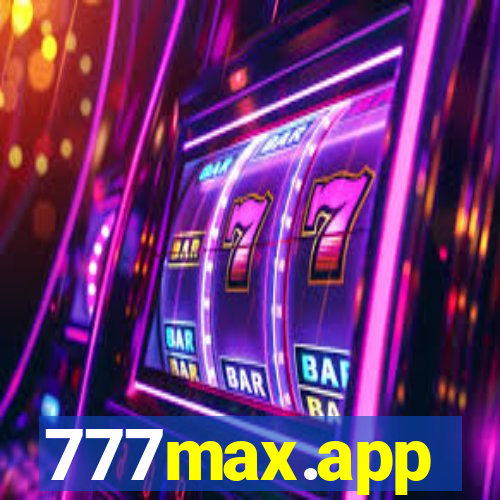 777max.app