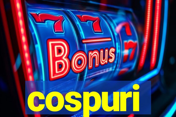 cospuri