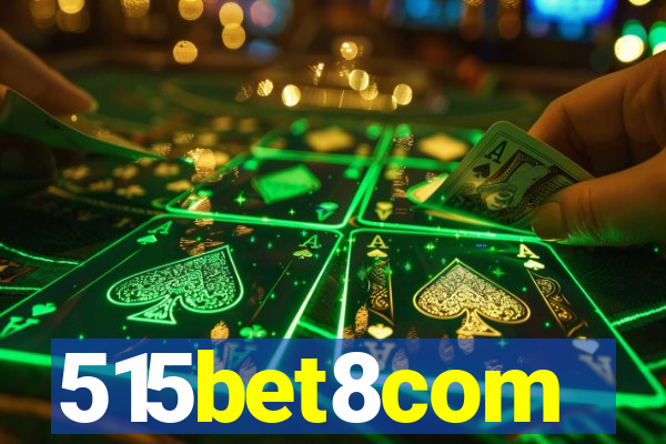 515bet8com