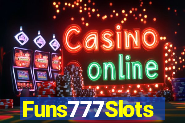 Funs777Slots