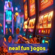 neal fun jogos