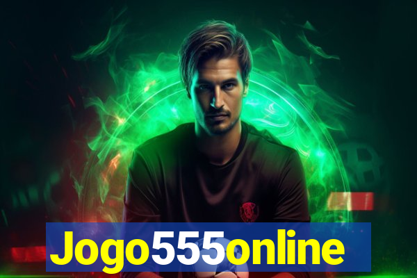 Jogo555online