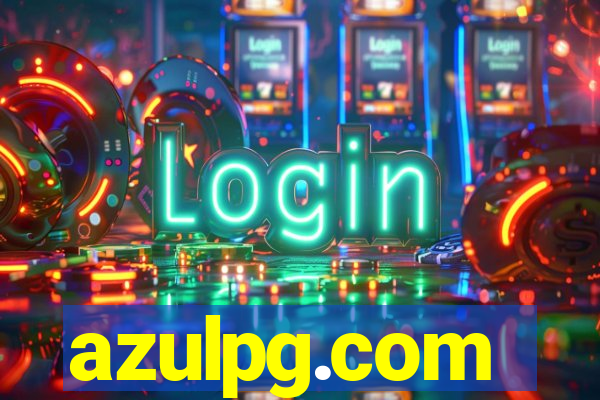 azulpg.com