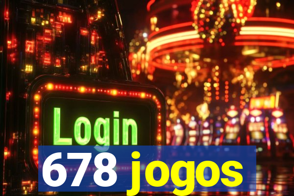 678 jogos