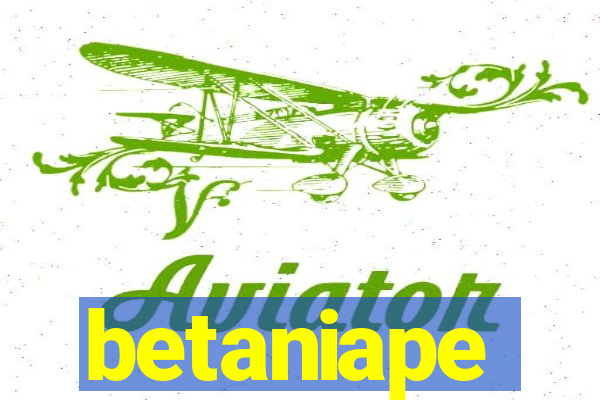 betaniape