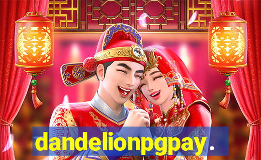 dandelionpgpay.com