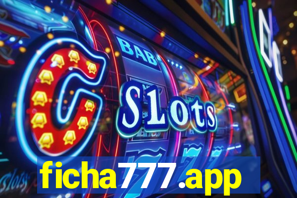 ficha777.app