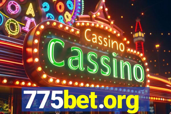 775bet.org