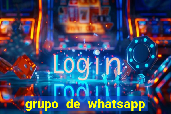 grupo de whatsapp de adulto