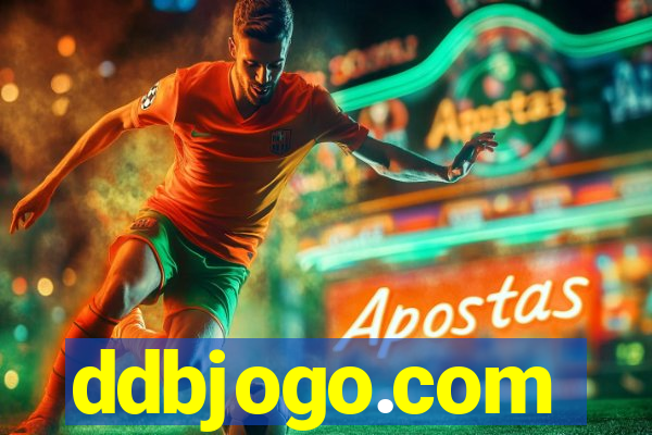 ddbjogo.com