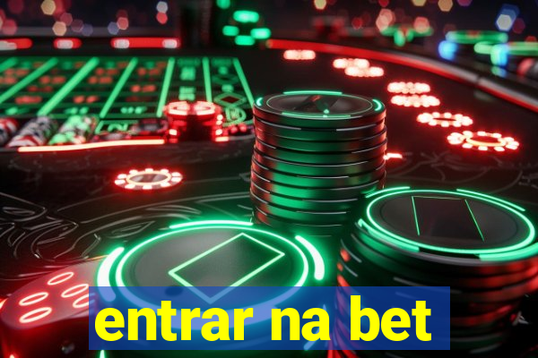 entrar na bet