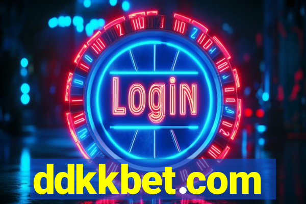 ddkkbet.com