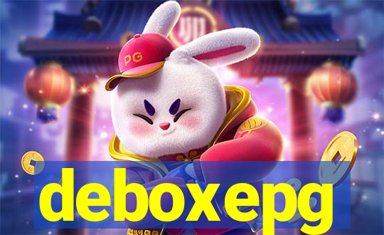 deboxepg