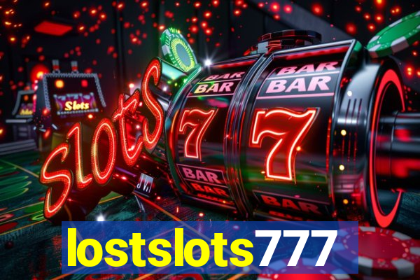 lostslots777