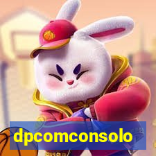 dpcomconsolo