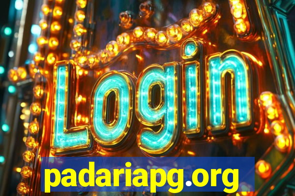 padariapg.org