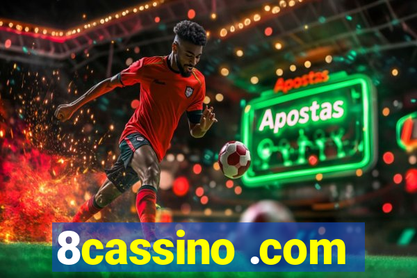 8cassino .com