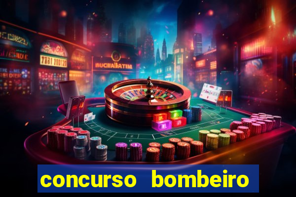 concurso bombeiro militar bahia 2025