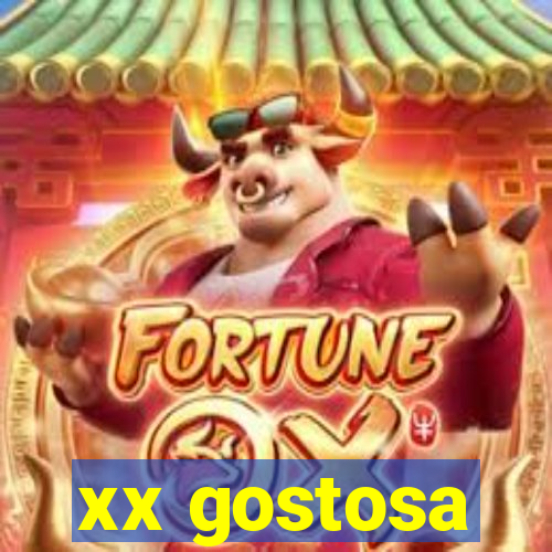 xx gostosa