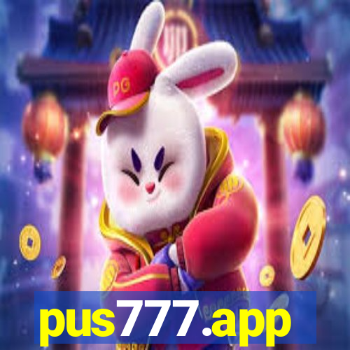 pus777.app