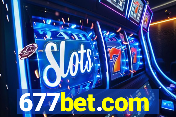 677bet.com