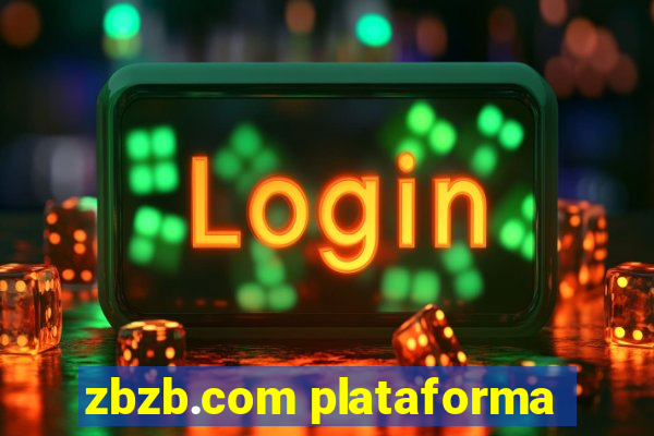 zbzb.com plataforma