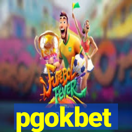 pgokbet