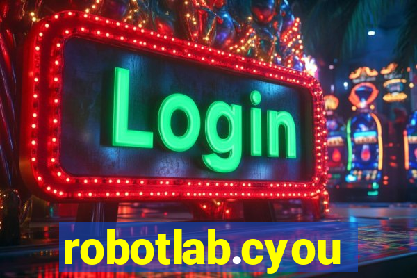 robotlab.cyou