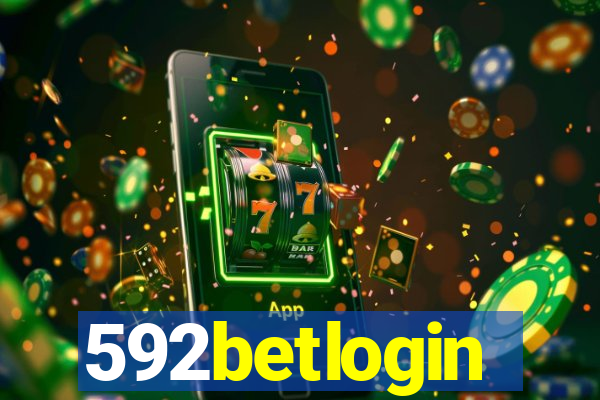 592betlogin