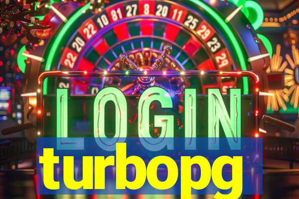 turbopg