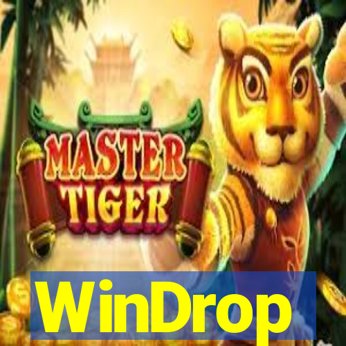 WinDrop